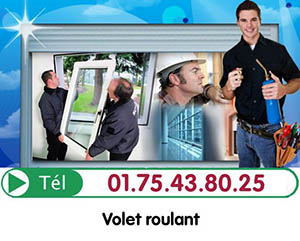 Depannage Volet Roulant Champagne sur Seine