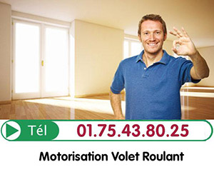 Motoriser Volet Roulant Champagne sur Seine