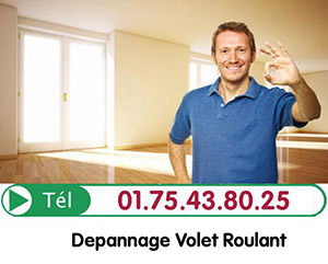 Réparateur Volet Roulant Champagne sur Seine